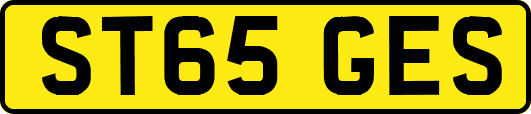 ST65GES
