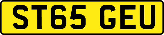 ST65GEU