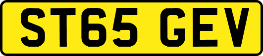 ST65GEV