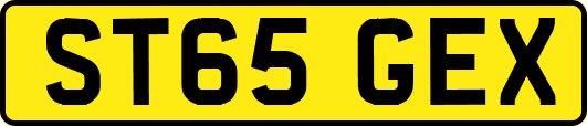 ST65GEX