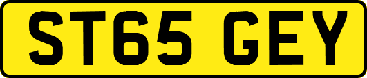 ST65GEY