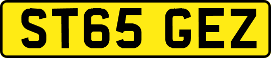 ST65GEZ