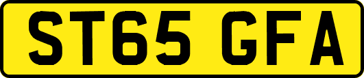 ST65GFA