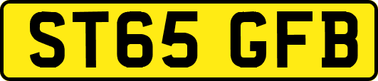 ST65GFB