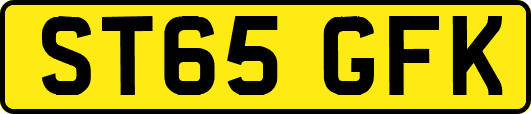 ST65GFK