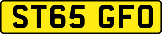 ST65GFO