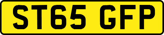 ST65GFP