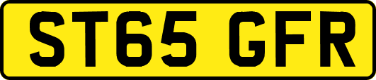 ST65GFR