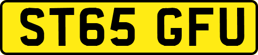 ST65GFU