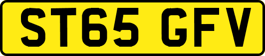 ST65GFV