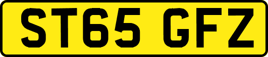 ST65GFZ