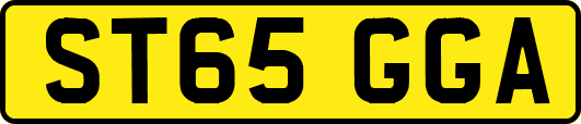 ST65GGA