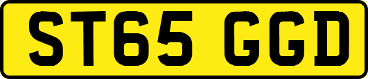 ST65GGD