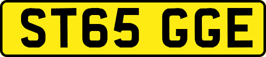 ST65GGE
