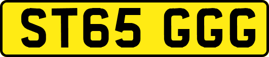 ST65GGG