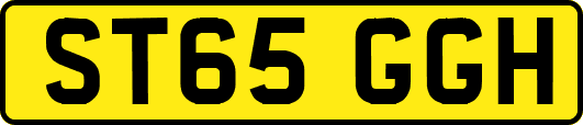 ST65GGH