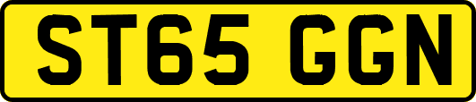 ST65GGN