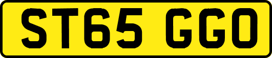 ST65GGO