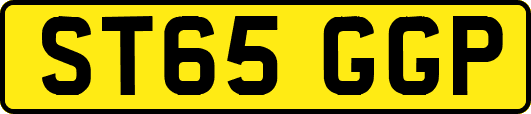 ST65GGP