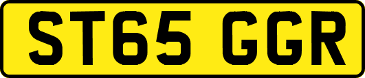 ST65GGR