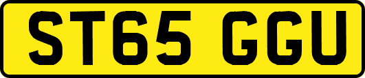 ST65GGU