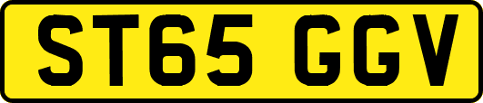 ST65GGV