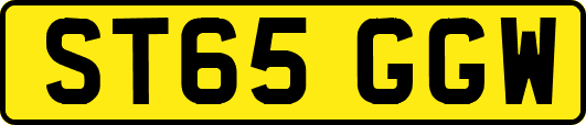 ST65GGW