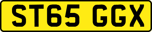 ST65GGX
