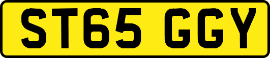 ST65GGY