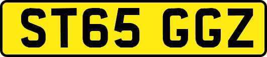 ST65GGZ
