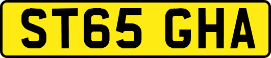 ST65GHA