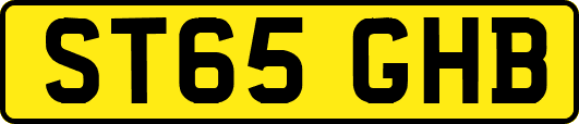 ST65GHB