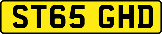ST65GHD