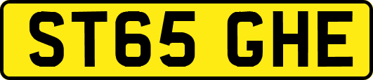 ST65GHE