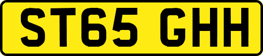 ST65GHH