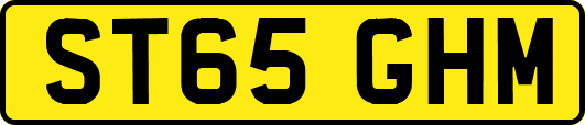 ST65GHM