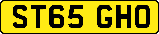 ST65GHO