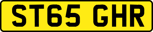 ST65GHR