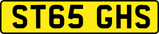 ST65GHS