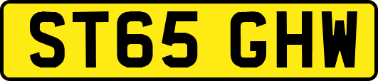 ST65GHW