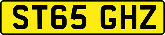 ST65GHZ