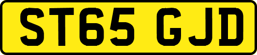ST65GJD