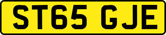 ST65GJE