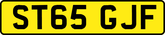 ST65GJF