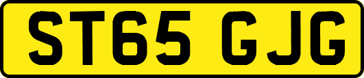 ST65GJG