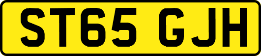ST65GJH