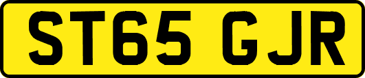 ST65GJR