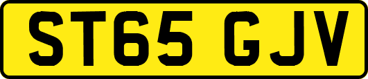 ST65GJV