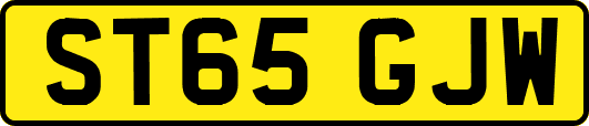 ST65GJW