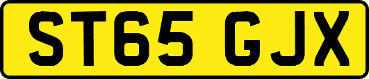 ST65GJX